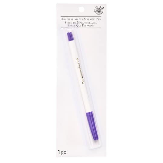 Loops & Threads™ Disappearing Ink Marking Pen